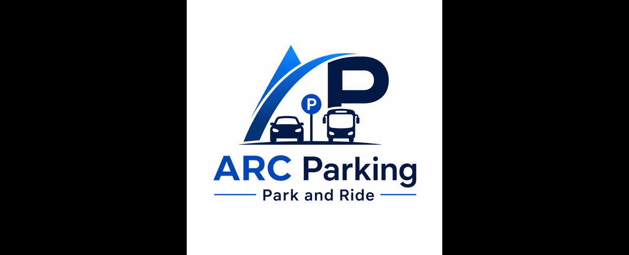 Arc Parking - Park & Ride